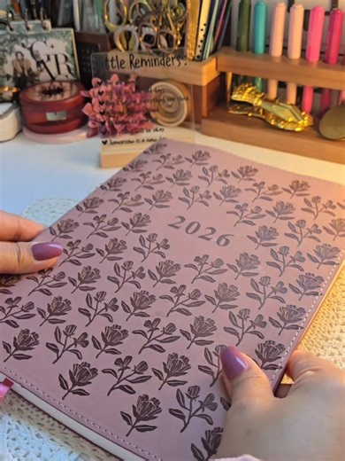 ASMR Setting up my 2026 Planner Just re-posting as the previous one had a background music. Must have been a default & I missed to remove it before posting. Let's start with my favorite month - January. I used colorful stickers from Temu to represent a happy celebration. I've always wanted to celebrate my birthday with ice skating activity. So for January, learning to skate is my top bucket list. If you don't see me online, it's because I'm trying to learn how to skate. I even enrolled myself in