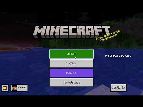 como desbloquear o minecraft for windows 10 DE GRAÇA!