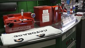 33K views · 293 reactions | Equipment Manager Tony DaCosta gives a tour of the equipment space and locker room at TRIA Rink. | Minnesota Wild | Facebook