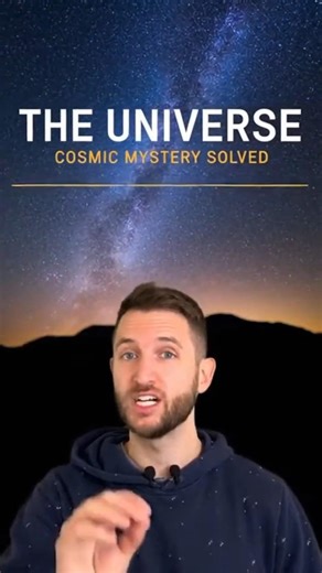 The Big Bang Was Wrong And Here's Why #universe #physics #spaceexplained