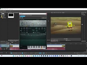 How To Do Autotune Using IL Vocodex in Vegas Pro