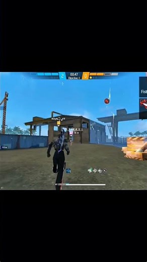 #garenafreefire #shortvideo #freefire #freefireshorts #gaming #freefire