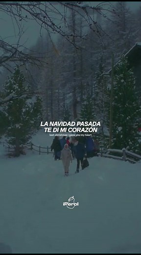 Wham! Last Christmas - Official Music Video