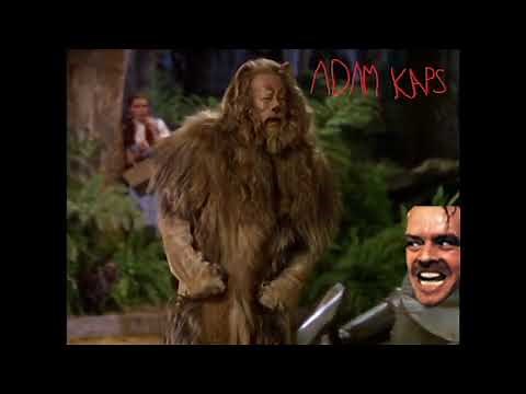 YTP: Wacky Wild Adventures in the Land of Zoz (Wizard of Oz Collab Entry)