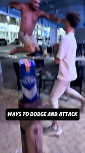 593K views · 1.9K reactions | The importance of learning boxing techniques #boxingdefense #muaythailife #mmafighter #technique #martialarts #selfdefense | Maiky Combat Arts | Facebook