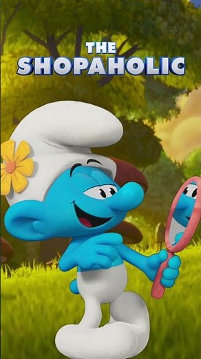 Smurfs | How Would Your Friends Describe You? | Paramount Pictures UK