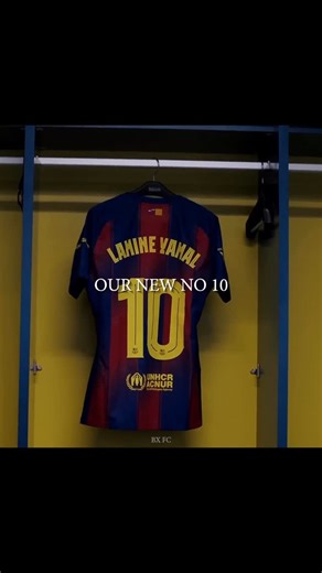 Bxfc on Instagram: "Lionel Messi’s legacy as Barcelona’s iconic number 10 🔟 is unmatched in football history ⚽. After taking the shirt from Ronaldinho, Messi 🐐 turned it into a symbol of magic, brilliance, and loyalty 💫. Over 17 glorious seasons at Camp Nou 🏟️, he scored a jaw-dropping 672 goals in 778 matches ⚡—a record that may never be broken. Wearing the 🔟, Messi led Barça to 10 La Liga titles 🏆, 4 Champions Leagues 🌍, 7 Copa del Reys 🏅, and a treasure chest of unforgettable memories