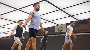 Welcome our newest favorite program, Les Mills CORE to the Mind & Body Fitness timetable! Wednesdays 9.15am, Fridays 6am & 5.45pm WHAT IS LES MILLS CORE? Inspired by elite athletic training principles, LES MILLS CORE™ is a scientific core workout for incredible core tone and sports performance. You build strength, stability and endurance in the muscles that support your core, improve balance, assist injury prevention, and become better at everything you do. All the moves in LES MILLS CORE have o