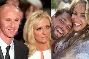 CPS defends decision to drop Nicky Butt charge & pursue Caroline Flack case