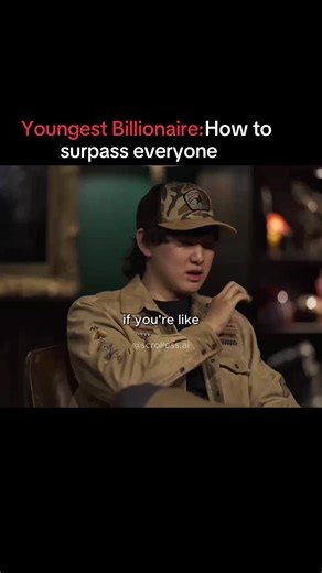 Alexandr Wang is one of the most powerful names in AI right now. As the founder of Scale AI, he built the data backbone used to train today’s largest AI models. Now working closely with Meta on advanced AI systems, Wang sits at the center of the AI race—where data, compute, and superintelligence collide. #motivation #founder #selfimprovement #entrepreneur #ceo