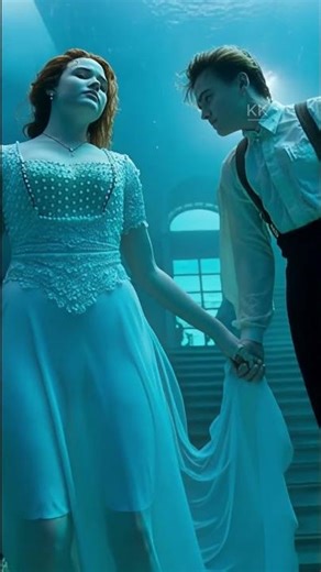 🎬 “How This Underwater Titanic Moment Was Filmed – BTS Footage” #nostalgia #btsisland