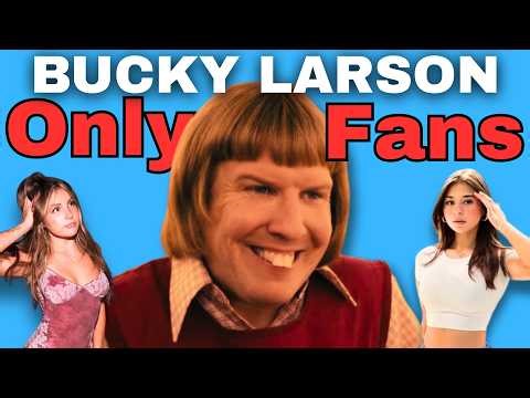 Bucky Larson Born To Be A Star [Movie Breakdown]