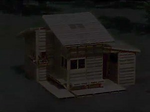 Pallet House
