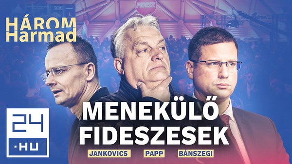 Lannert Judit bemutatta a felsőoktatásért felelős államtitkárát | 24.hu