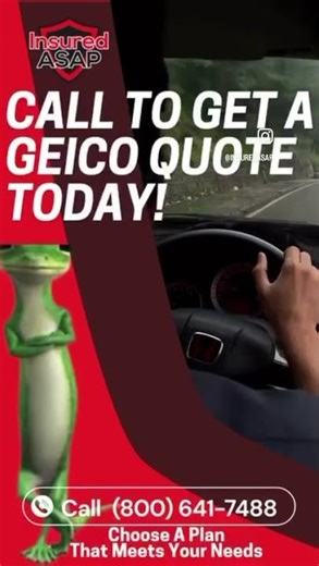 Auto insurance made simple. #insuredasap