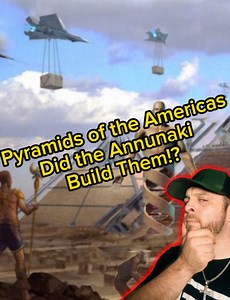 After stumbling on something intriguing while scanning Google Earth, I now have an idea of how the Grand Canyon and others may have been formed, along with where the Pyramids may have been sourced from, this and more! Do you think it was the Annunaki? Lemme know in the Comments! #story #pyramids #annunaki #grandcanyon #nightgod333 | Nightgod333 Secrets Revealed