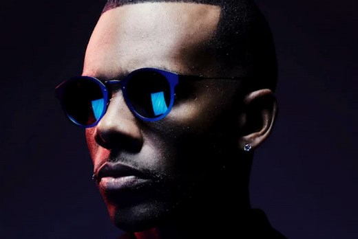 R&B Singer Mario Explains Why Being A Pescatarian Is Great For His Dating Life | Essence