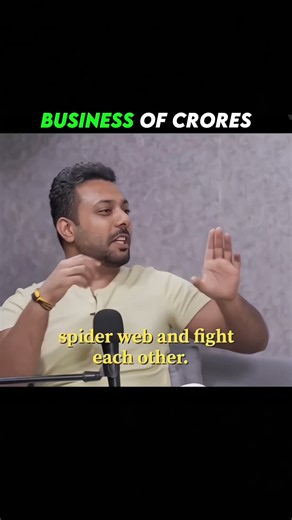 How to Build a Multi-Crore Business: Strategies, Scale, and Success