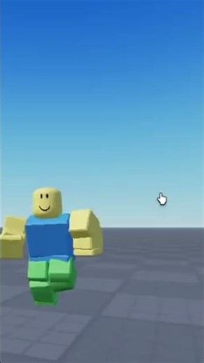 Day 1 of making my own anime fighting game on roblox 🔥 #roblox #edit#robloxedit#robloxstudio#shorts