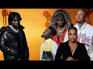 WASANII WANAOISHIWA PAWA - USWEGE MURDERER