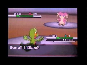 How To Get Over 60 000 exp!! - Pokemon White