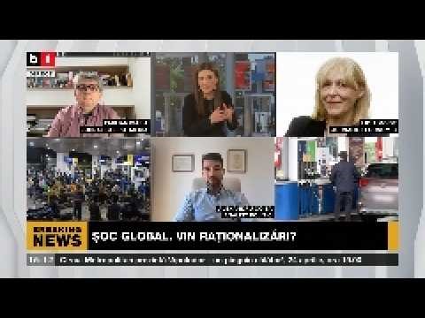 POLITICA ZILEI. TRUMP: O întreagă națiune va muri diseară/CNA RETRAGE licența REALITATEA PLUS.P1/3