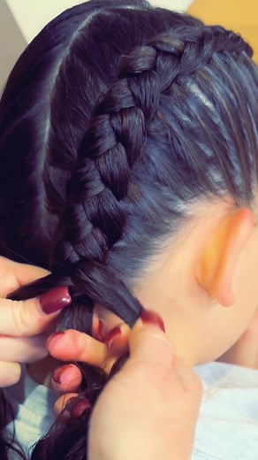 Master the Art of Dutch Braiding: Step-by-Step Guide