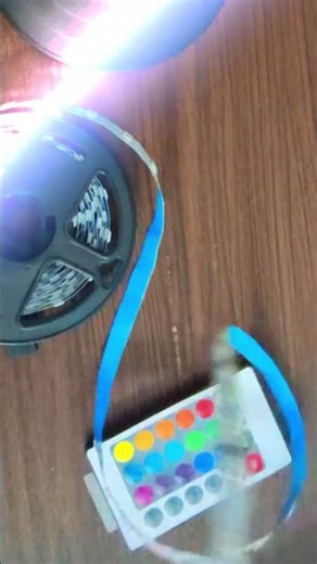 Best Budget RGB LED Lights for Gaming Setup 🔥