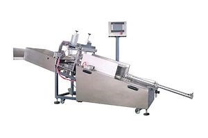 [Hot Item] Semi Automatic Tissue Bagging & Sealing Machine