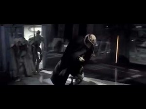 Every Time General Grievous Coughs In Revenge Of the Sith