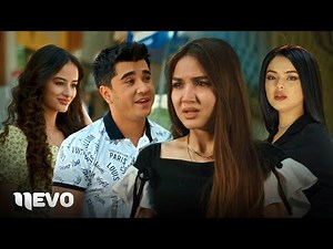 Gavhar - Bevafo (Official Music Video)