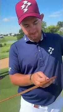 Can ALL Australians throw a boomerang? 🤔 #LIVGolf #Golf #australia #boomerang