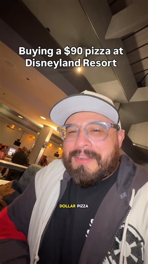 MrBeastly | Cody did say he was buying next 😂 We got the $90 pepperoni pizza from Alien Pizza Planet. This family meal comes with garlic bread, 4 soft... | Instagram