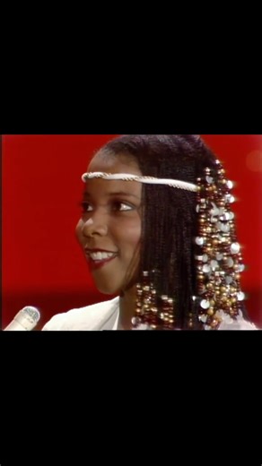 American Band Stand | Dick Clark’s 1982 interview with Patrice Rushen on American Bandstand highlighted her ambition and confidence as an artist, with Rushen... | Instagram