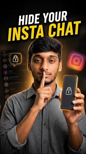 Stop People from Snooping on Your Instagram! 🤐🚫 #PrivacyHack #InstagramTips