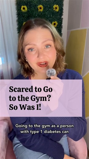 I’m a little embarrassed to admit this, but for a long time I was afraid to go to the gym because of type 1 diabetes. Adding one more variable to my diabetes management felt overwhelming. My plate was already full. I couldn’t tell if the gym would pile on more stress or actually give something back. I joined my gym in July 2017. And here’s the annoying truth no one wants to hear: I’ve never felt better. Now, when I don’t go, I feel worse. Was it hard at first? Yes. For a few days. But I learned.