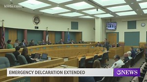 City of Corpus Christi extends emergency declaration due to COVID-19