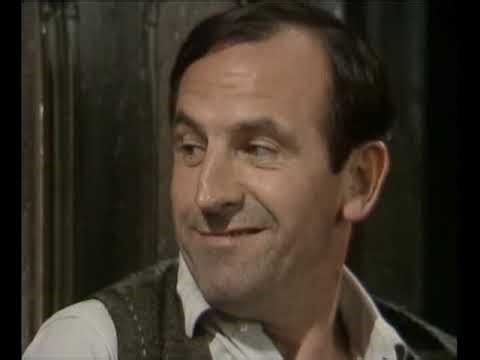 Rising Damp: Leonard Rossiter – #1 – S01E01 – Rooksby