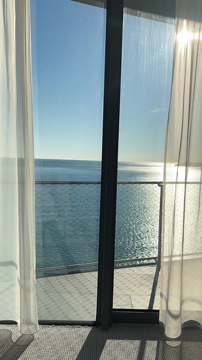 Discover Hotel & Spa Ponta Plaza in Budva, Montenegro