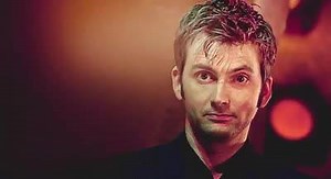 145K views · 6.4K reactions | Smile - it's nearly the weekend.. Via to @tubiserol | David Tennant | Facebook