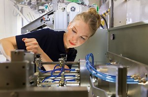 Investor kauft Bosch-Verpackungstechnik: Bosch trennt sich von Verpackungstechnik