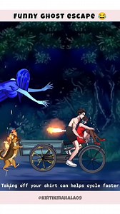 819K views · 8.8K reactions | Funny ghost escape  HideMyproof • Android X iOS #fbreels #fbreelsfypシ゚viral #gameplay #gaming #games | Kirtikbhai Somlabhai Mahala | Facebook