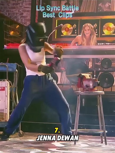 When Lip Sync Gets Too Real | Battle Highlights Compilation #LipSyncBattle #IconicMoments #FYP