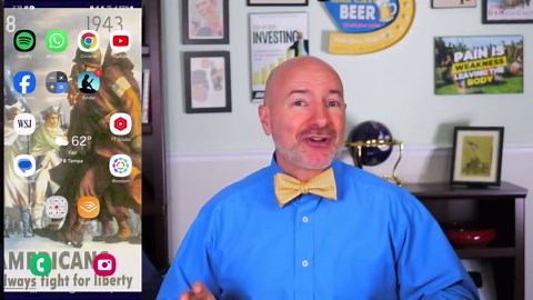 Buy These 7 Stocks and Don’t Stop