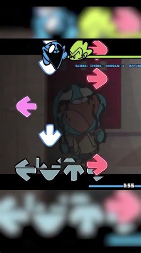 Child's Play Pico Mix Playable #fnf