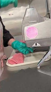 What is Cube steak? #fooduniversallanguage