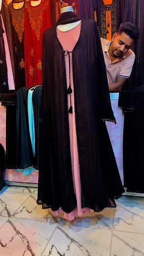 104K views · 1.4K reactions | #arabborkafashion #foruyou_pagepages #fcaebookreels #facbookviralvideo #foruyou_page #facebookreel #foruyou_ | Arab Borka Fashion | Facebook