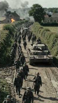 Episode 33: The Falaise Pocket