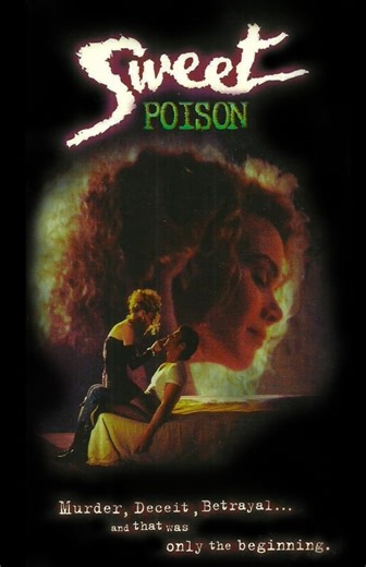 Stream Sweet Poison (1991): Find it on Netflix, Prime Video, Hulu & more