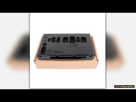 AP02 SAM Module Rear 1649005101 for Mercedes ML350 W164 X164 W251 GL320 2006 2007 2008 2009 2010 20